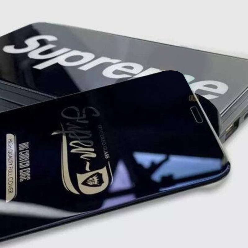 محافظ صفحه نمایش شهر گلس مدل SUPERD مناسب برای گوشی موبایل اپل iPhone 12 Pro Max