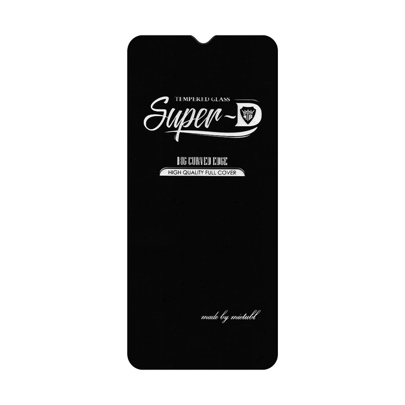 محافظ صفحه نمایش شهر گلس مدل SUPERDS مناسب برای گوشی موبایل شیائومی Redmi Note 8 / Redmi Note 8 2021