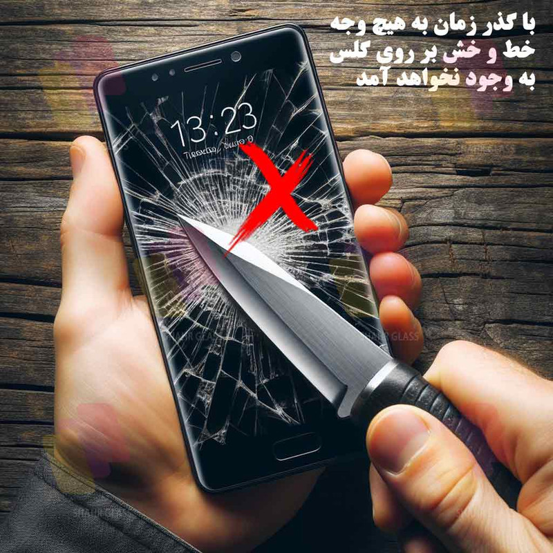 محافظ صفحه نمایش شهر گلس مدل SUPXS20 مناسب برای گوشی موبایل سامسونگ Galaxy S20 FE 5G