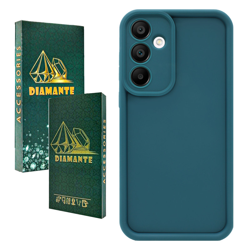 کاور دیامانته مدل Soul Gn مناسب برای گوشی موبایل سامسونگ Galaxy A56