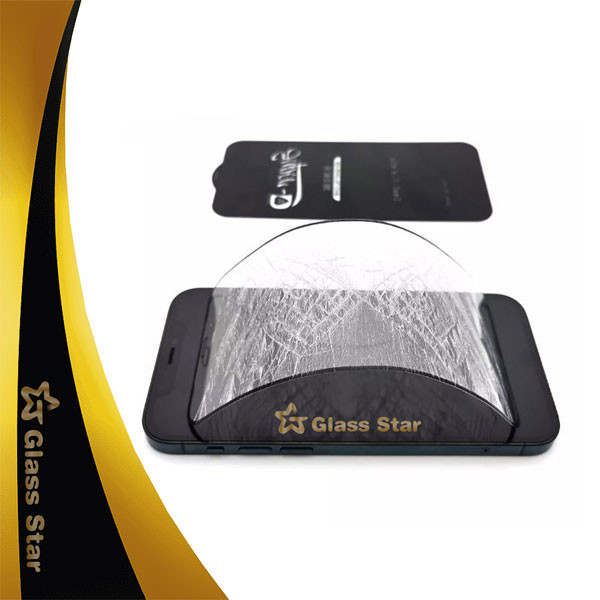 محافظ صفحه نمایش گلس استار مدل SUGA مناسب برای گوشی موبایل شیائومی Poco X5 Pro