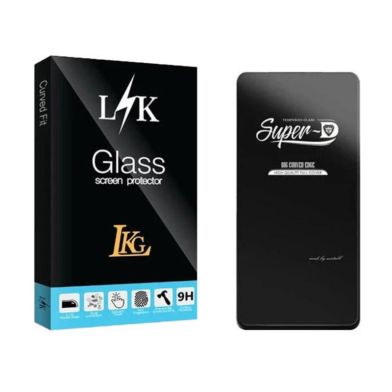 محافظ صفحه نمایش ال کا جی مدل SupD-Lk مناسب برای گوشی موبایل سامسونگ Galaxy S26 Ultra