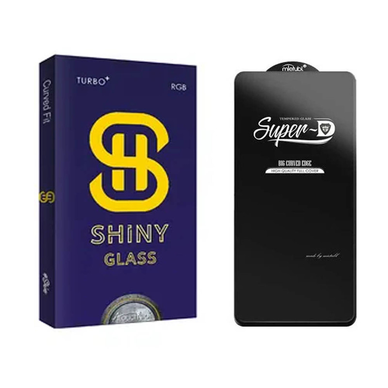 محافظ صفحه نمایش آتوچبو مدل Super-D مناسب برای گوشی موبایل شیائومی Redmi Note 15 Pro