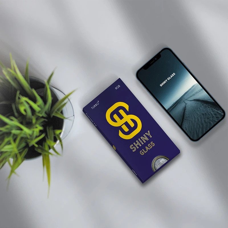 محافظ صفحه نمایش آتوچبو مدل Super-D مناسب برای گوشی موبایل شیائومی Redmi Note 15 Pro