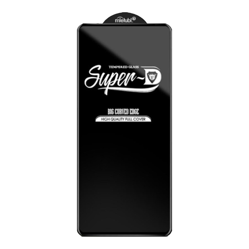 محافظ صفحه نمایش مدل Super D مناسب برای گوشی موبایل سامسونگ Galaxy A51