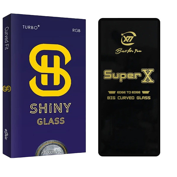 محافظ صفحه نمایش آتوچبو مدل SUPERX-AT مناسب برای گوشی موبایل ناتینگ فون Nothing Phone 2a