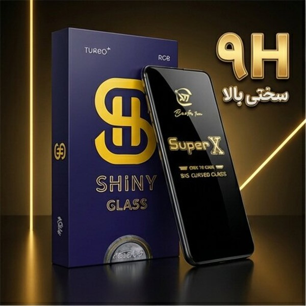 محافظ صفحه نمایش آتوچبو مدل SUPERX-AT مناسب برای گوشی موبایل ناتینگ فون Nothing Phone 2a