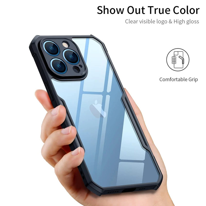 کاور مانستر مدل TNT مناسب برای گوشی موبایل سامسونگ Galaxy A56