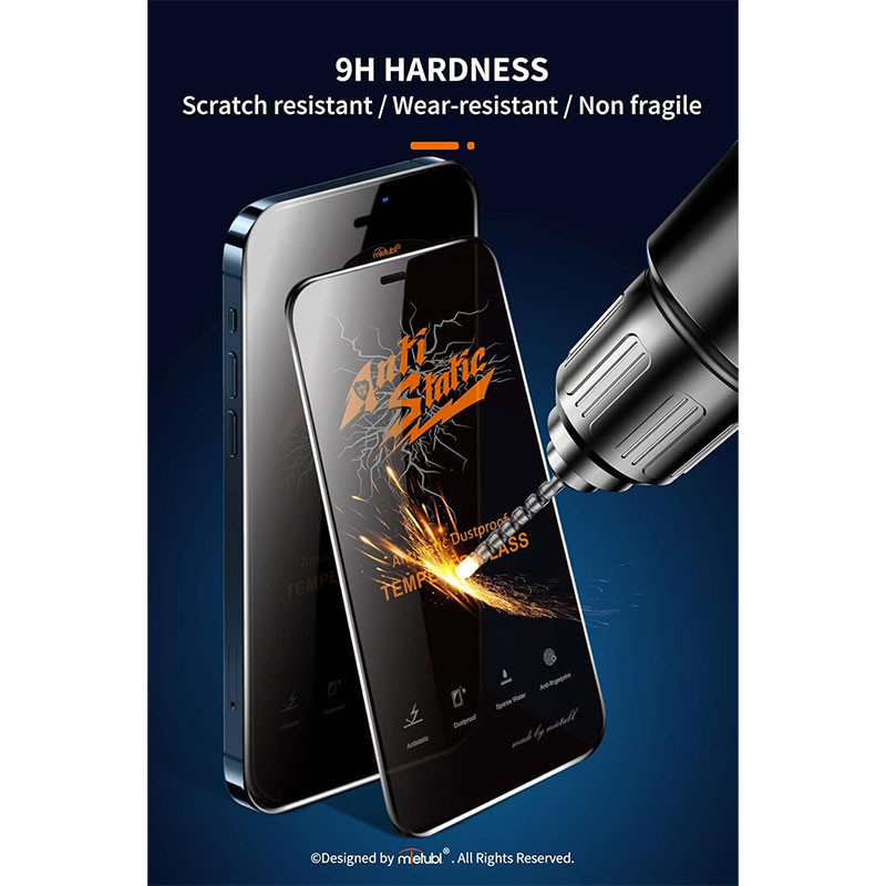 کاور مسیر مدل Total Protect مناسب برای گوشی موبایل اپل iPhone 17 Air به همراه محافظ صفحه نمایش و محافظ لنز