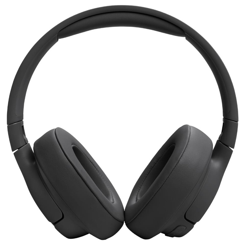 هدفون بلوتوثی جی بی ال مدل Tune 720BT با نویز کنسلینگ میکروفون (ENC)، درگاه شارژ USB Type-C، با قابلیت اتصال به چند دستگاه، دارای طراحی تاشو، قابلیت شارژ سریع، اتصال به صورت بی سیم و ، مقاوم در برابر رطوبت و عرق