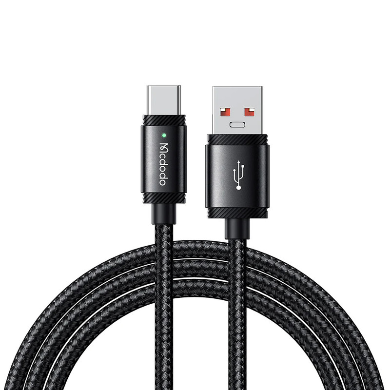 کابل تبدیل USB به USB-C مک دودو مدل CA-4730 طول 1.5 متر