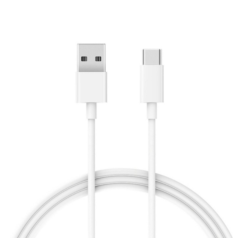کابل تبدیل USB به USB-C شیائومی مدل Fast Charge 67W به طول 1 متر