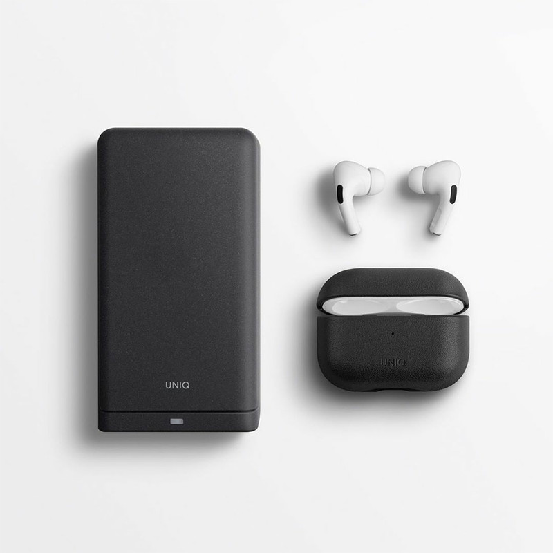 شارژر بی سیم یونیک مدل Vertex Duo