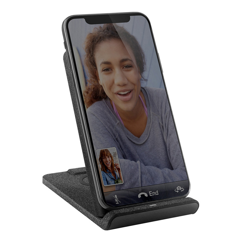 شارژر بی سیم یونیک مدل Vertex Duo