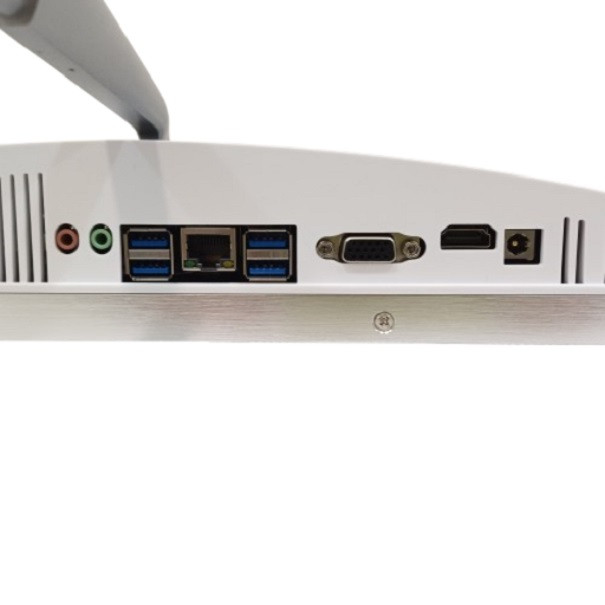 کامپیوتر همه کاره 22 اینچ اتم مدل ATOM S1