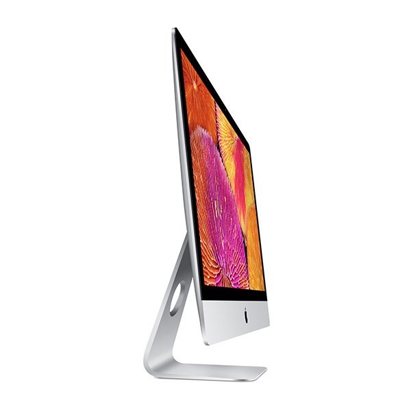 کامپیوتر همه کاره 27 اینچی اپل مدل iMac با صفحه نمایش رتینا 5K
