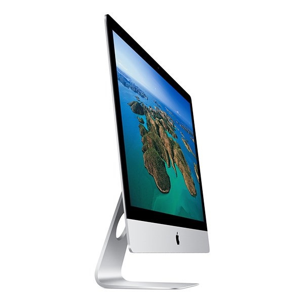 کامپیوتر همه کاره 27 اینچی اپل مدل iMac با صفحه نمایش رتینا 5K
