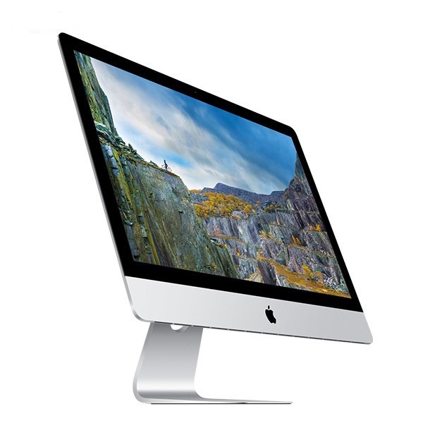 کامپیوتر همه کاره 27 اینچی اپل مدل iMac با صفحه نمایش رتینا 5K