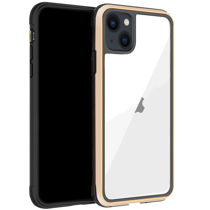 کاور کی-دوو مدل Ares مناسب برای گوشی موبایل اپل iPhone 13