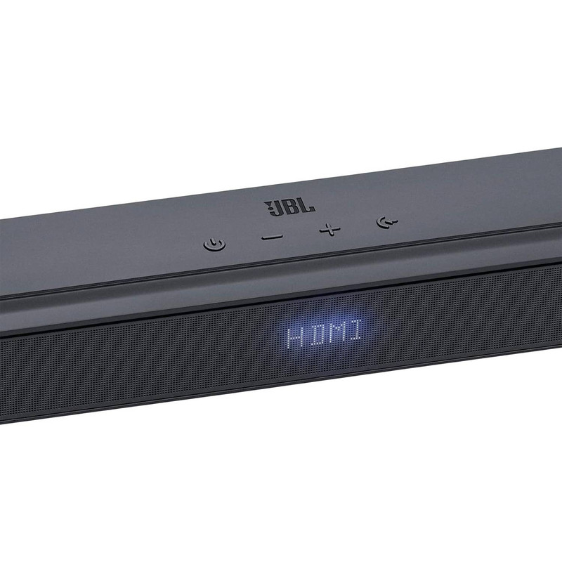ساندبار جی بی ال مدل Bar 2.1 Deep Bass MK2