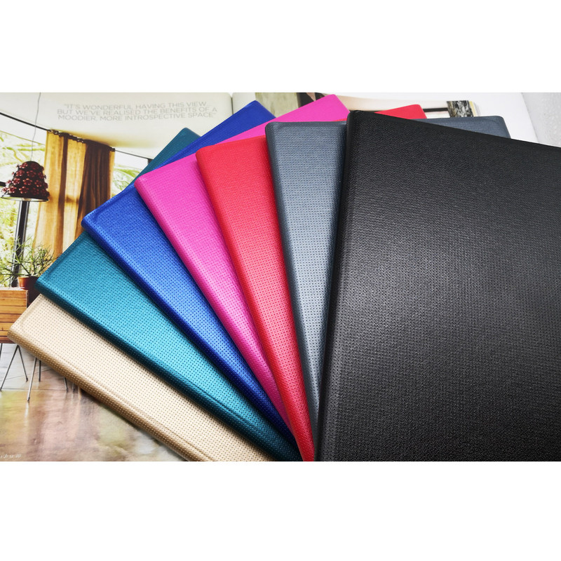 کیف کلاسوری مدل BOCO مناسب برای تبلت سامسونگ Galaxy Tab A 8.0 2019 T290 / T295