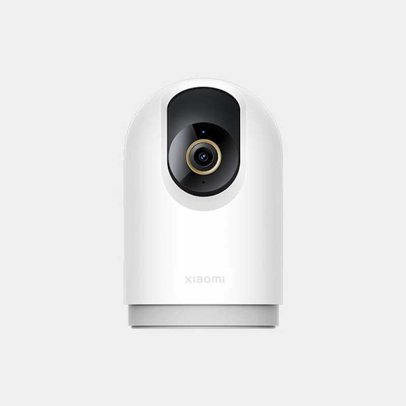 دوربین مداربسته تحت شبکه شیائومی مدل C500 Pro بیسیم دام 5 مگاپیکسل با ویدئوی 3K، زوم پان شیب دو موتوره، تشخیص حیوانات، حالت HDR و رنگی کم نور، رمزگذاری دوگانه و پشتیبانی از ذخیرهسازی ابری و کارت حافظه