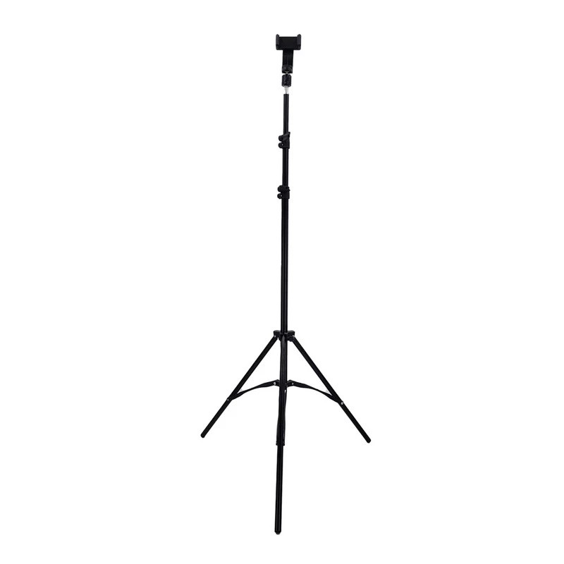 سه پایه نگهدارنده گوشی موبایل زومی مدل Cell Phone Stand