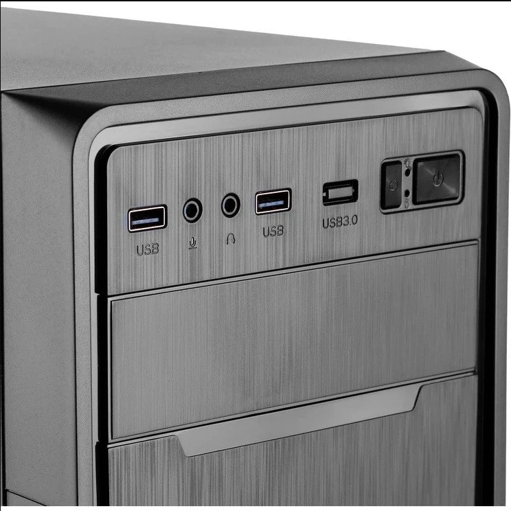 کامپیوتر دسکتاپ مدل ECO-H61-Core i5-Ram 4GB-HDD 500GB-Wifi-Blutooth