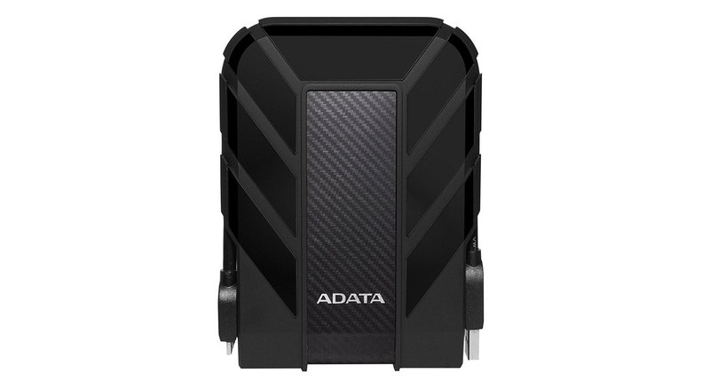 هارد اکسترنال ای دیتا مدل HD710 Pro ظرفیت 5 ترابایت با استاندارد ارتباطی USB 3.2 Gen1