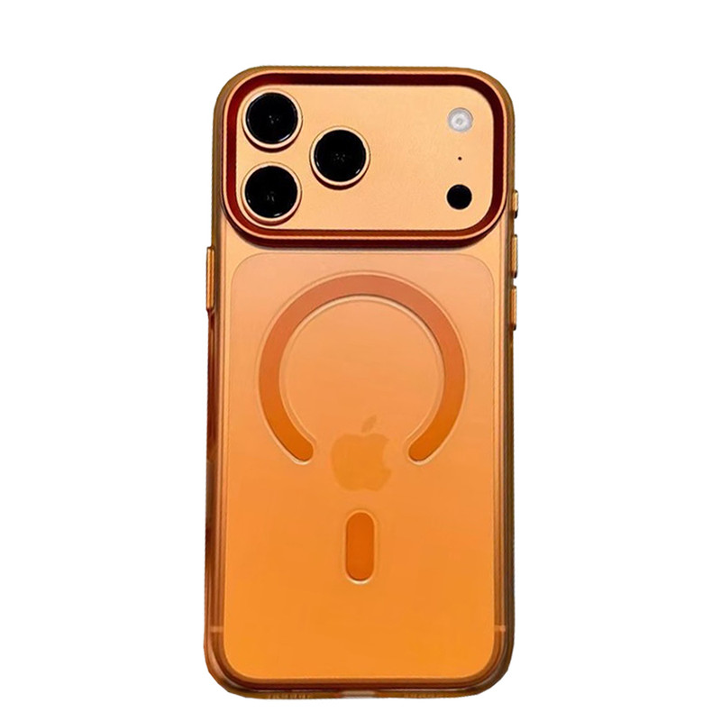 کاور کی-زد دوو مدل MATGUARD مناسب برای گوشی موبایل اپل iPhone 17 Pro