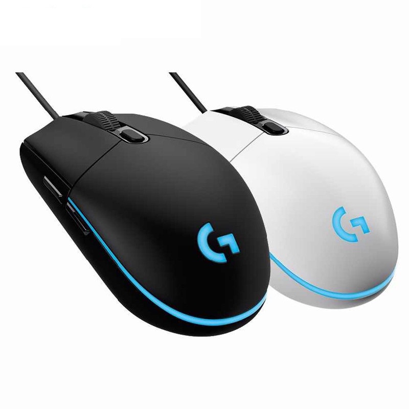 ماوس مخصوص بازی لاجیتک مدل G102