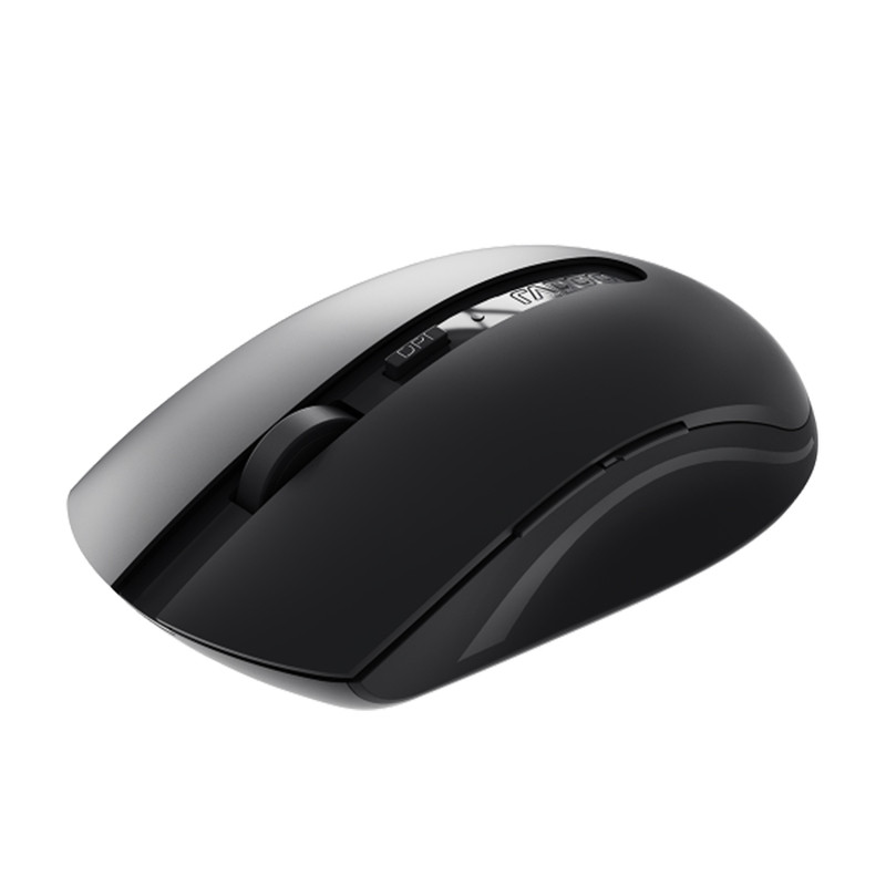 ماوس بی سیم رپو مدل M350 Silent Multimode