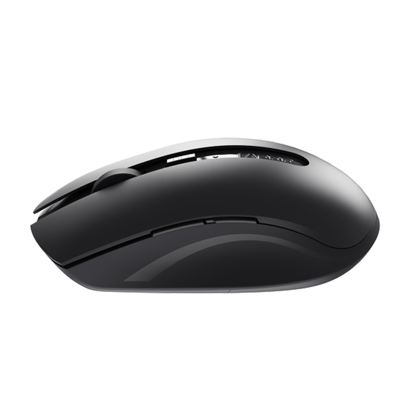 ماوس بی سیم رپو مدل M350 Silent Multimode