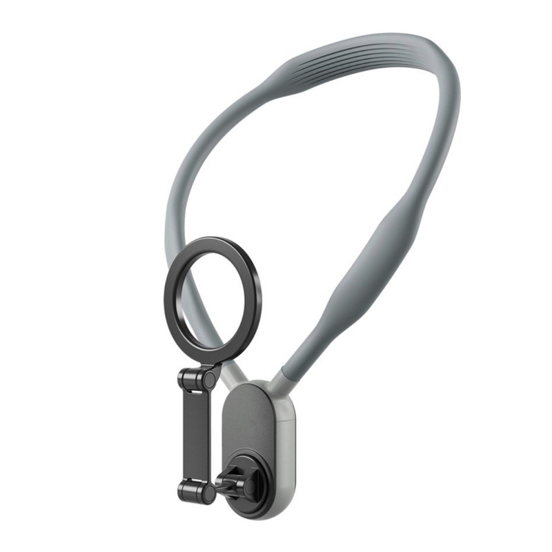 پایه نگهدارنده گوشی موبایل گرین لاین مدل Magsafe neck