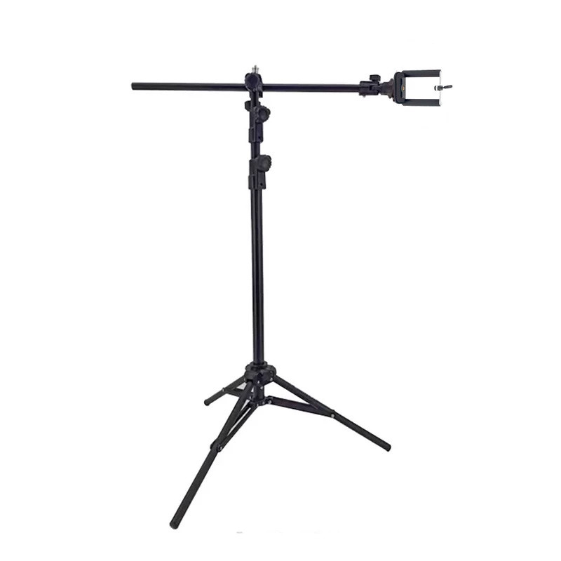 سه پایه نگهدارنده گوشی موبایل زومی مدل Professional ZM160