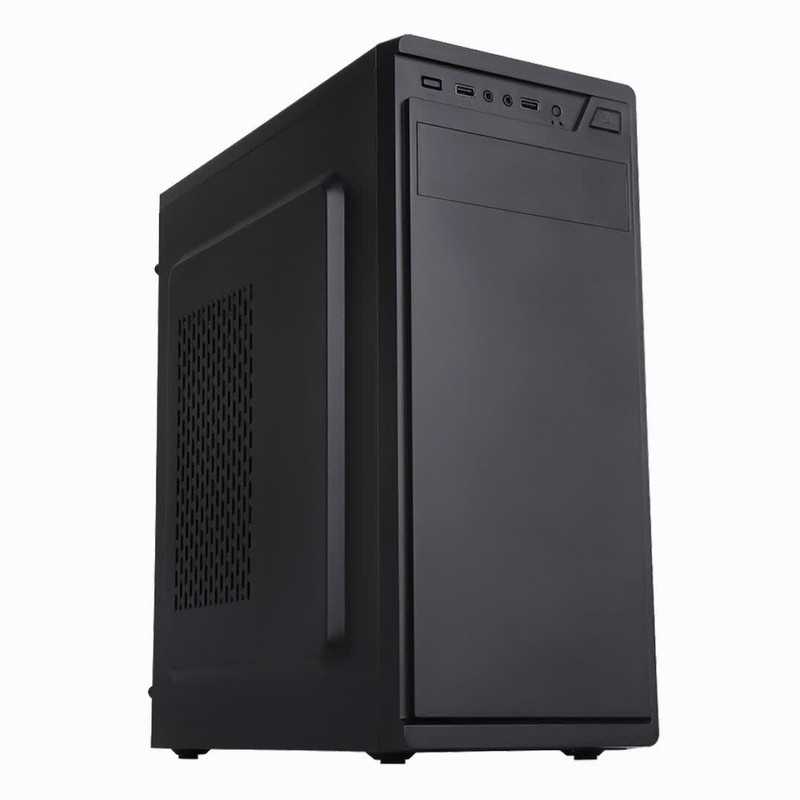 کامپیوتر دسکتاپ مدل RS-1250|8GB RAM-HDD500-120SSD