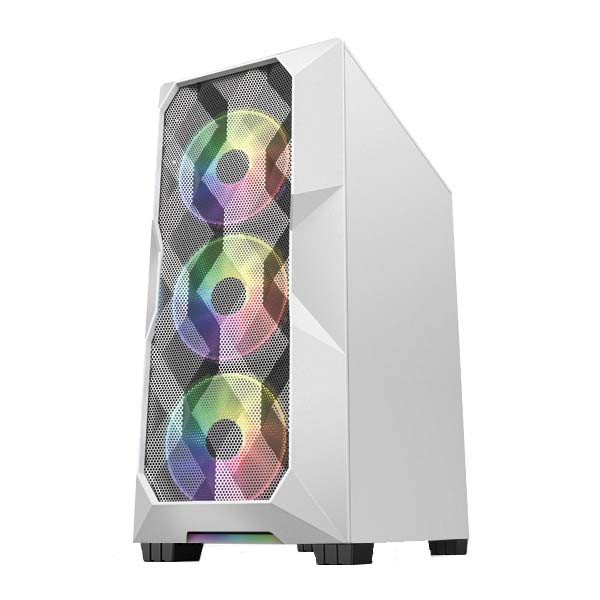 کامپیوتر دسکتاپ مدل RS-2080|X99-32GB-RX-580