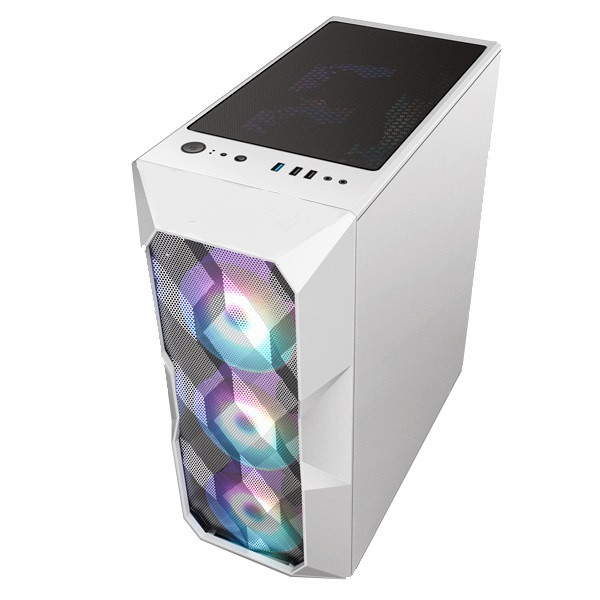 کامپیوتر دسکتاپ مدل RS-2080|X99-32GB-RX-580