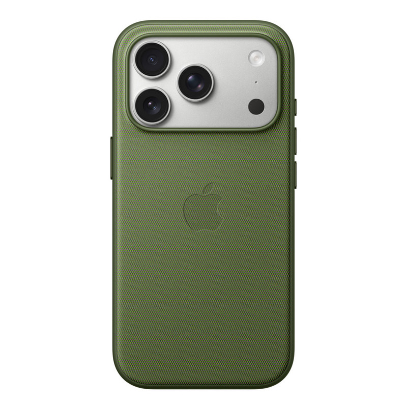 کاور اپل مدل TechWoven مناسب برای گوشی موبایل اپل iPhone 17 Pro Max