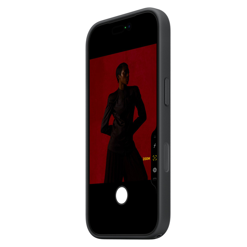 کاور اپل مدل TechWoven مناسب برای گوشی موبایل اپل iPhone 17 Pro Max