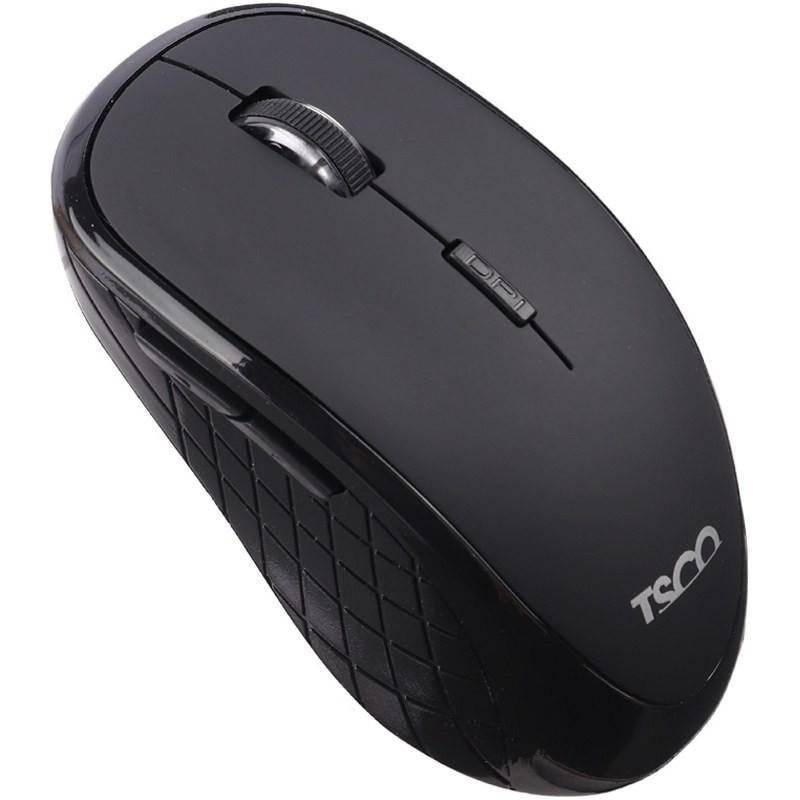 ماوس بی سیم تسکو مدل TM 668W
