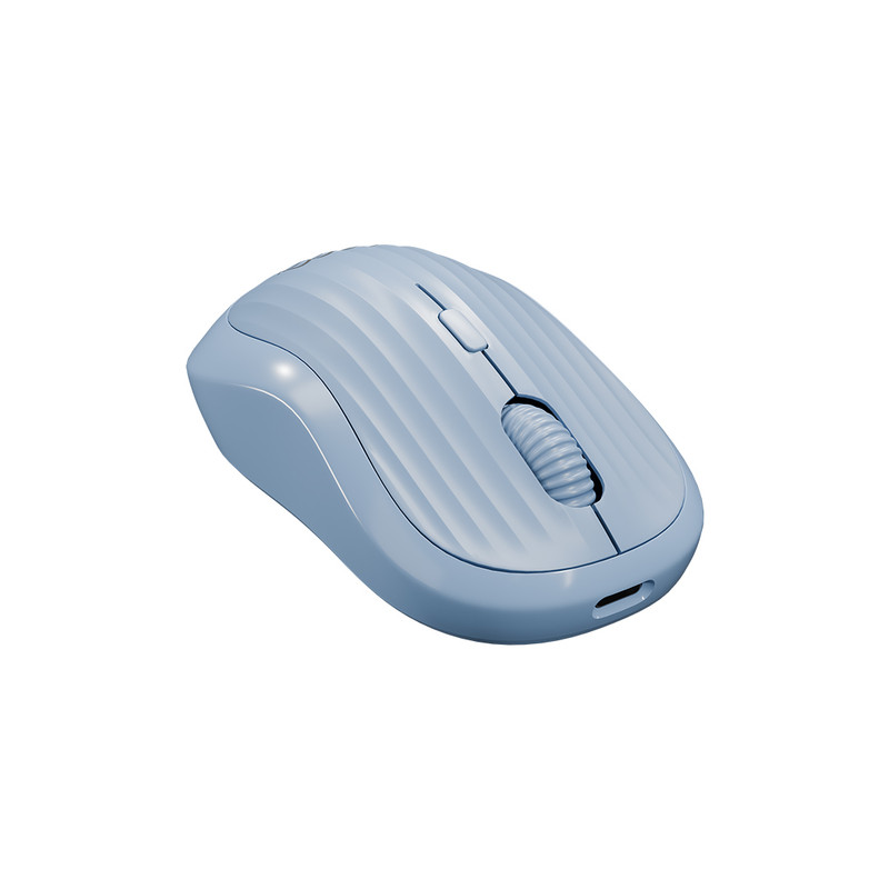 ماوس بی سیم تسکو مدل TM 740W