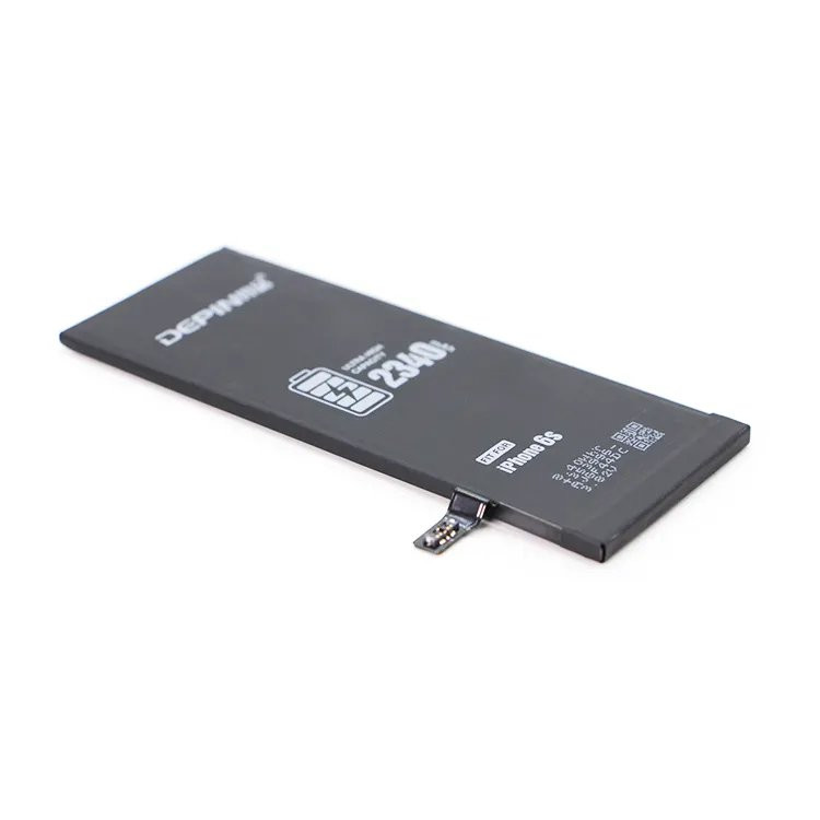 باتری موبایل دپین مدل Ultra High Capacity 2340mAh مناسب برای گوشی موبایل اپل IPHONE 6S