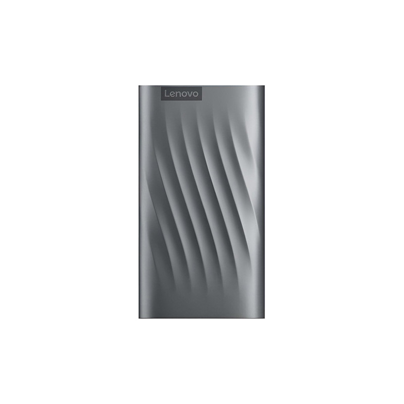 اس اس دی اکسترنال لنوو مدل PS6 ظرفیت 512 گیگابایت رابط USB 3.2 Gen1