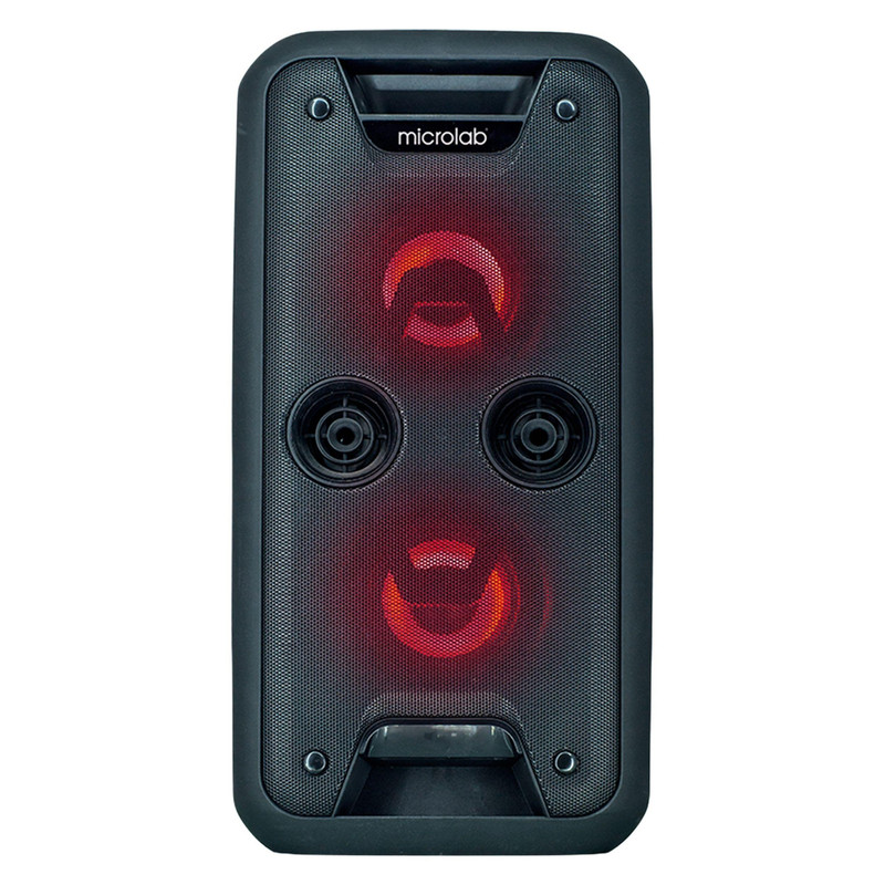 پخش کننده خانگی میکرولب مدل BT-560