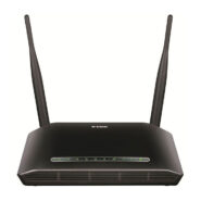 مودم روتر +ADSL2 دی-لینک مدل DSL-2750U