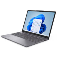 لپ تاپ 15.3 اینچی لنوو مدل IdeaPad Slim 3 15IRH10-i5 13420H-16GB DDR5-512GB SSD-IPS-Backlit - کاستوم شده
