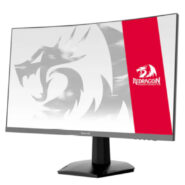 مانیتور خمیده گیمینگ 27 اینچ ردراگون مدل GM27H10C