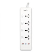 چندراهی برق هیسکا مدل CH-5518EU