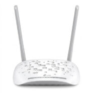 مودم روتر ADSL2+ تی پی-لینک مدل TD-W8961N V5.0